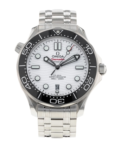 Omega Seamaster Diver 300m 210.30.42.20.04.001